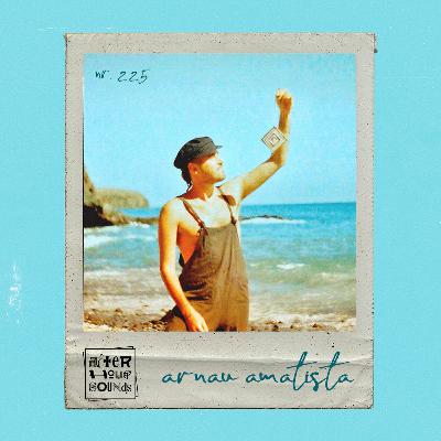 Arnau Amatista presents "Amore" Afterhour Sounds Podcast Nr. 225 Arnau Amatista presents "Amore" Afterhour Sounds Podcast Nr. 225