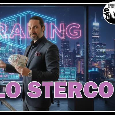 Tutte le inefficienze di quella truffa chiamata Trading Tutte le inefficienze di quella truffa chiamata Trading