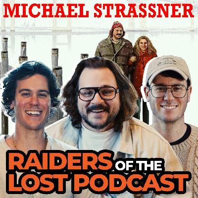 Michael Strassner from The Baltimorons