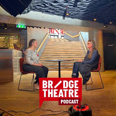 S2 Into The Woods E2: Aideen Malone, Lighting Designer S2 Into The Woods E2: Aideen Malone, Lighting Designer