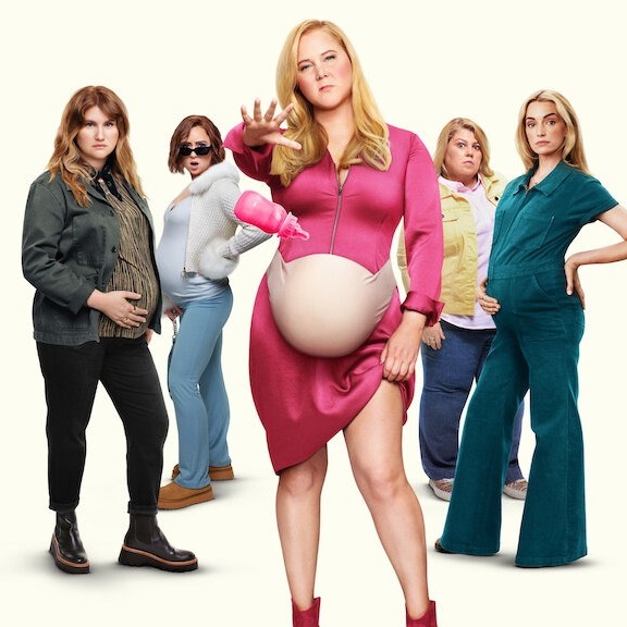 Kinda Pregnant 2025 Streaming Online On Afdah