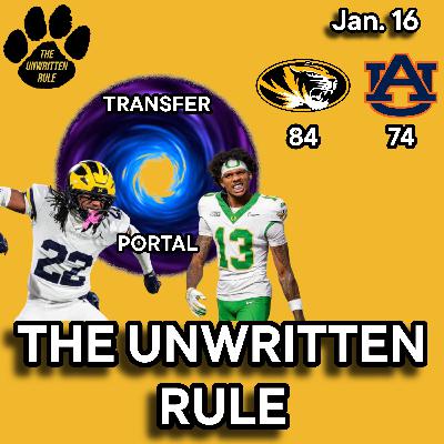 Mizzou hoops get back on track; Latest on Tigers' transfer portal? Mizzou hoops get back on track; Latest on Tigers' transfer portal?
