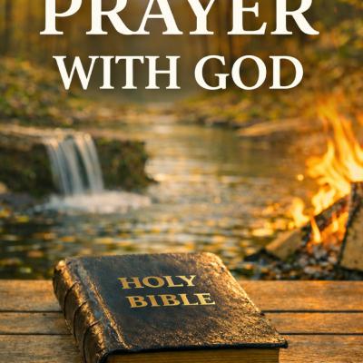Sleep Under God’s Protection | Peaceful Night Prayer Sleep Under God’s Protection | Peaceful Night Prayer