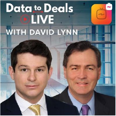 Data to Deals Live (ft. David Lynn)
