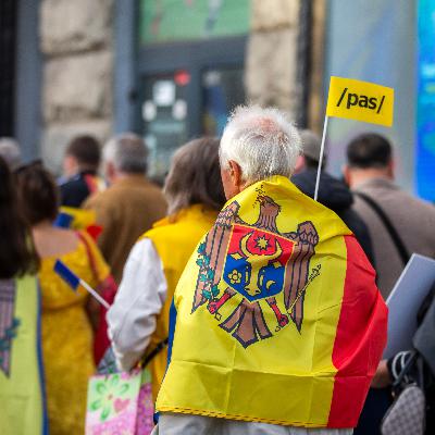 Cinco Continentes - Elecciones parlamentarias en Moldavia: entre la UE y Rusia