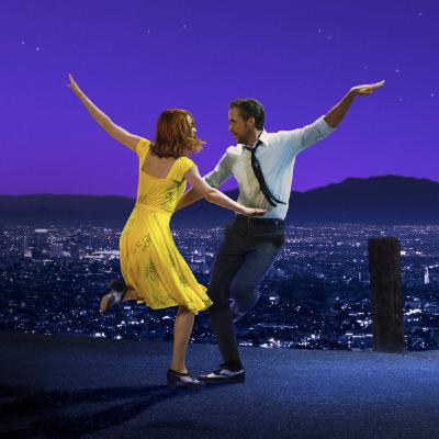 PeliAgudos: Musicales