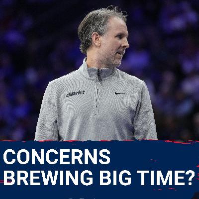 Brian Keefe Says Washington Wizards Took STEP BACK | Where Was The Step Forward? Brian Keefe Says Washington Wizards Took STEP BACK | Where Was The Step Forward?
