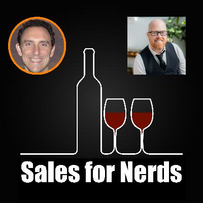 S4N 096 Tim Hyde on Getting Organized with a CRM S4N 096 Tim Hyde on Getting Organized with a CRM