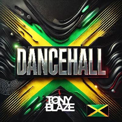 DANCEHALL MIX 2024