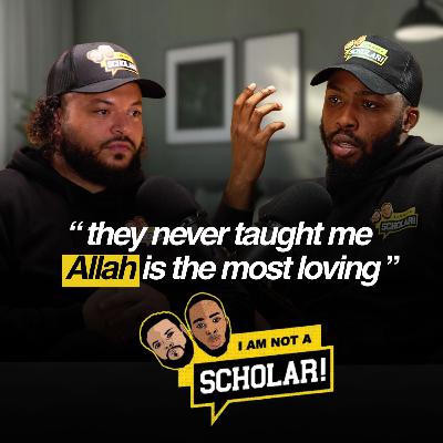 Who Is Allah? | Ep.1