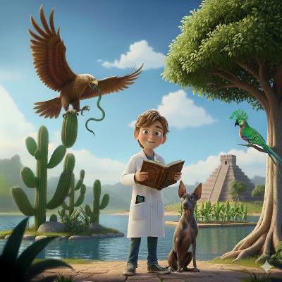 Los Aztecas