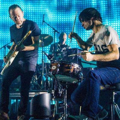 Radiohead Announce First Shows Since 2018