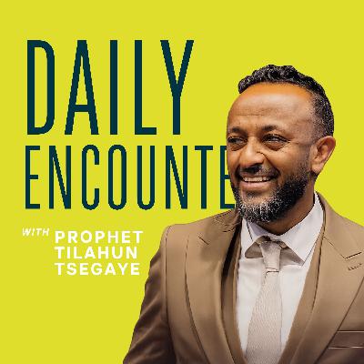 የሚልቅ ሊቀ ካህን // ዕብራውያን ተከታታይ ትምህርት ''ክፍል 35 // በነብይ ጥላሁን ፀጋዬ | PROPHET TILAHUN TSEGAYE