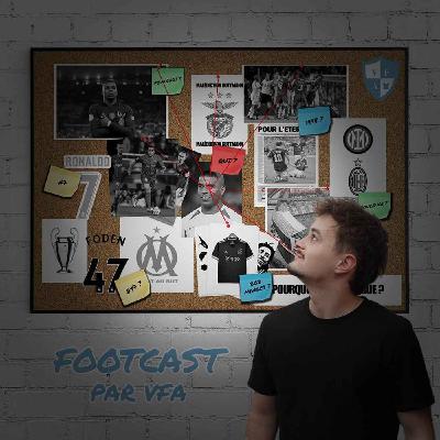 Qui est ce dragon sur le blason du FC Metz ?