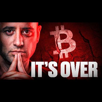 I Can’t Be Bullish On Crypto Anymore.