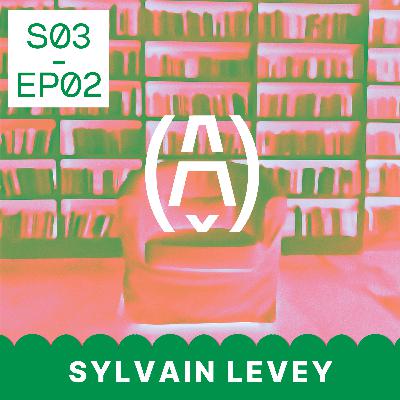 SYLVAIN LEVEY SYLVAIN LEVEY