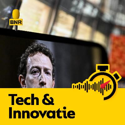 ‘Meta’s angst voor missen AI-boot groter dan vrees voor overinvestering’ ‘Meta’s angst voor missen AI-boot groter dan vrees voor overinvestering’