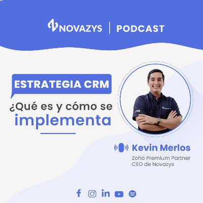 Estrategia CRM! Qué es y cómo se implementa! 🤷♂️✔️✔️ Estrategia CRM! Qué es y cómo se implementa! 🤷♂️✔️✔️
