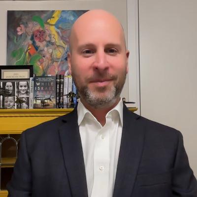 In the Spotlight: Yaakov Katz ("While Israel Slept") In the Spotlight: Yaakov Katz ("While Israel Slept")