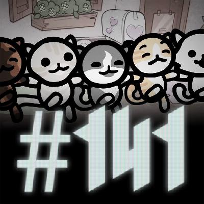 Mewgenics, Esoteric Ebb a War of the Ring | Lootbox #141