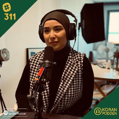 Leyla konverterade till sin pappas ursprungliga muslimska tro Leyla konverterade till sin pappas ursprungliga muslimska tro