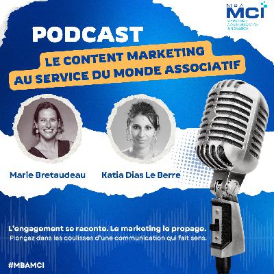Le content marketing au service du monde associatif