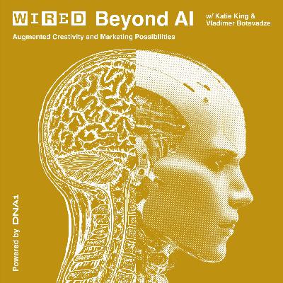 Augmented Creativity and Marketing Possibilities