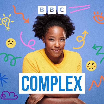 168. Introducing 'Complex'! 168. Introducing 'Complex'!