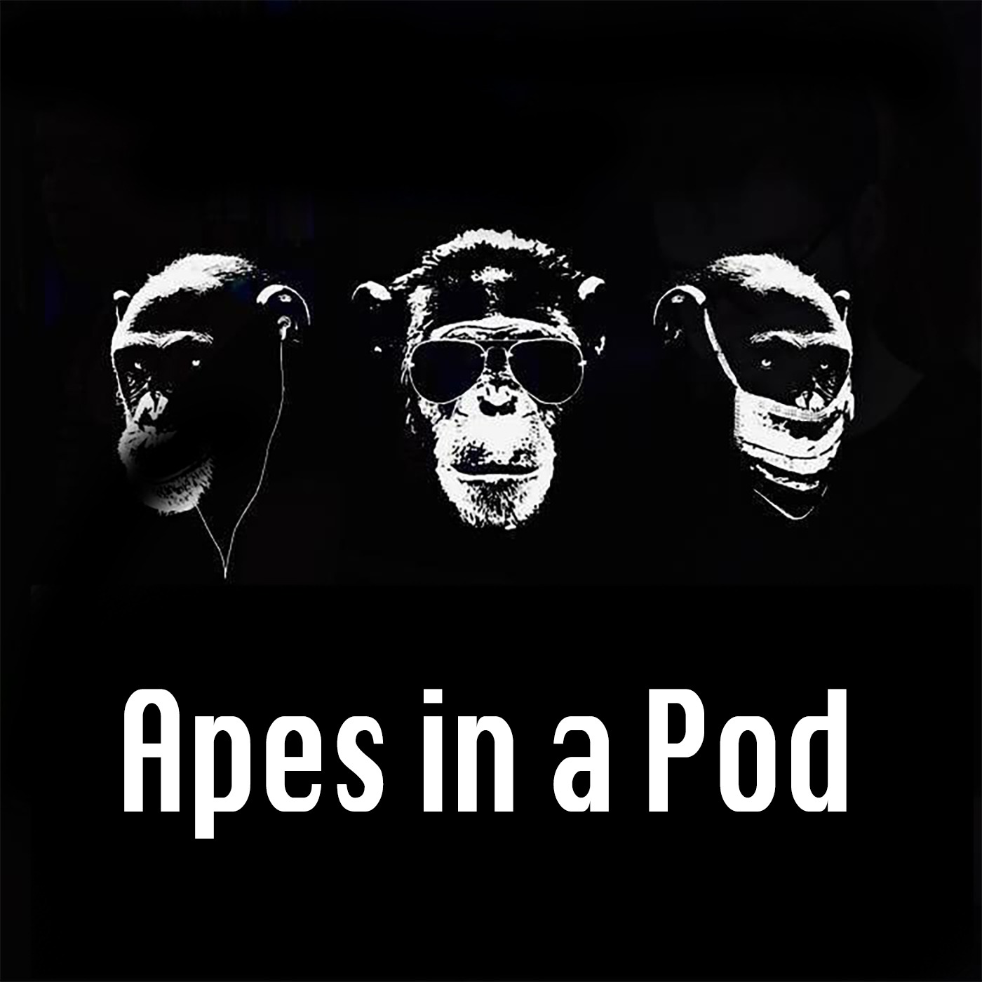 Ape Small Talk #1 Ape Small Talk #1