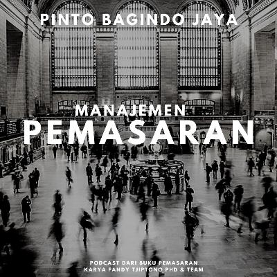 Bab 1 selamat datang di dunia pemasaran Bab 1 selamat datang di dunia pemasaran