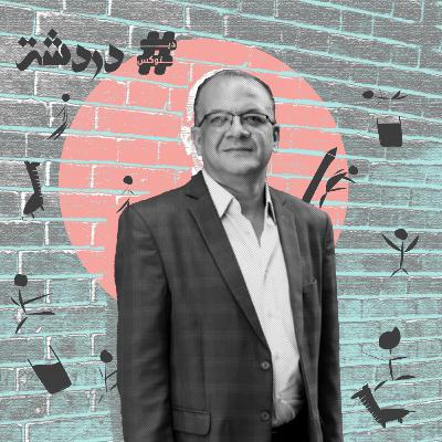 دردشة مع منتصر القفاش عن قصصه المنفصلة المتصلة