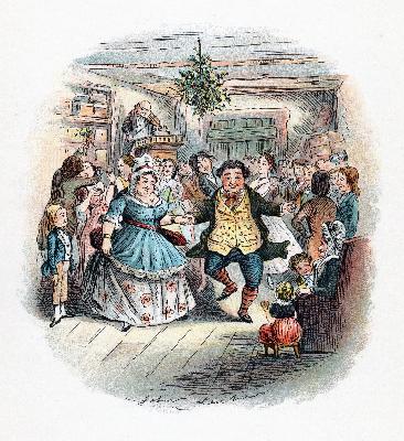 A Christmas Carol