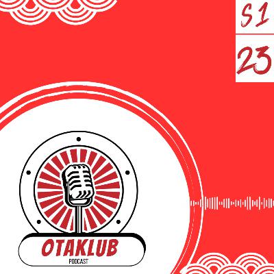 OTAKLUB #23 : Crying freeman / Tokyo Cannabis