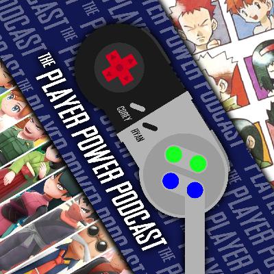 World 1-9: Ranking Pokémon Gym Leaders - Kanto (ft. Tyler Martin) World 1-9: Ranking Pokémon Gym Leaders - Kanto (ft. Tyler Martin)