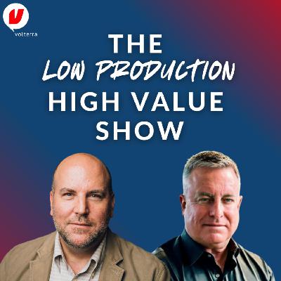 Reimagining Education for the Digital Age (w/ Stephen Ghigliotty)