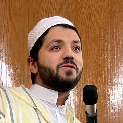 Entrust your affairs with Allah | Ramadan Khatira 23rd Night | April 13, 2023 Entrust your affairs with Allah | Ramadan Khatira 23rd Night | April 13, 2023