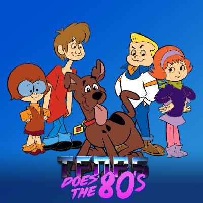 A Pup Named Scooby-Doo A Pup Named Scooby-Doo