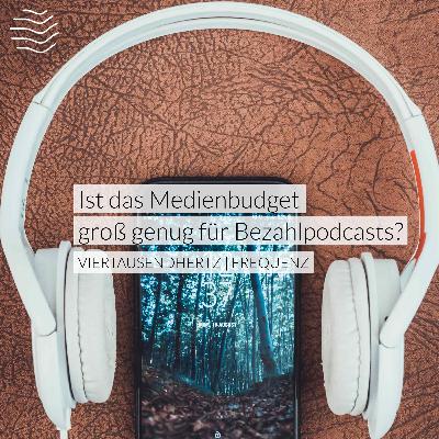 Im Radio lernen, Für Podcasts bezahlen, Alte Sagen hören
