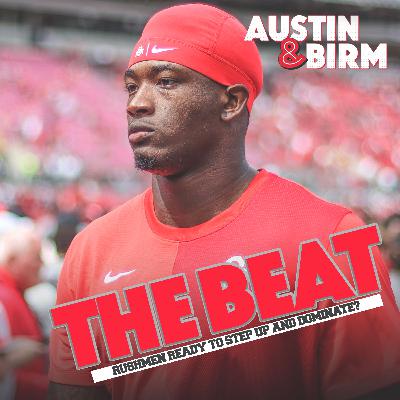 The Beat: Ohio State thoughts on Buckeyes running game, defensive line pressure and more