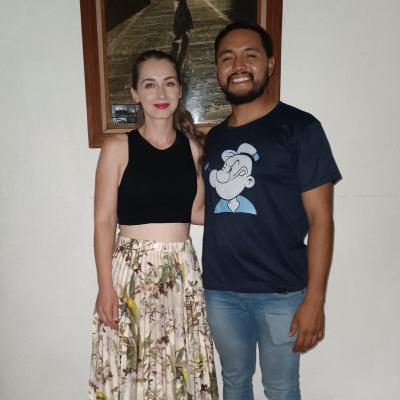 Transnacional con Liana, Ep. 59