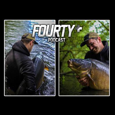 Episode 22 - Zielfischangeln mit Max Wemmer - Teil 1