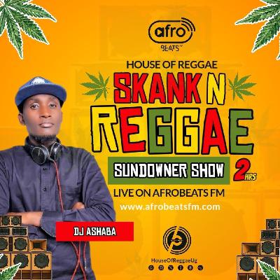 Skank'n Reggae: Edition 28