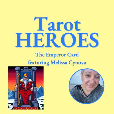 The Emperor featuring Melissa Cynova