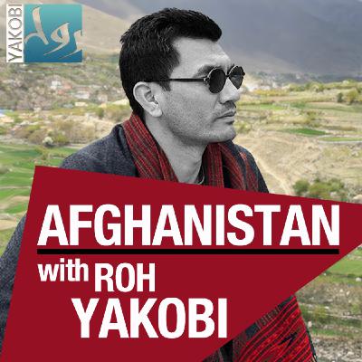 Jonathan Lee: What is Afghanistan? (Part 3) Hazara Genocide