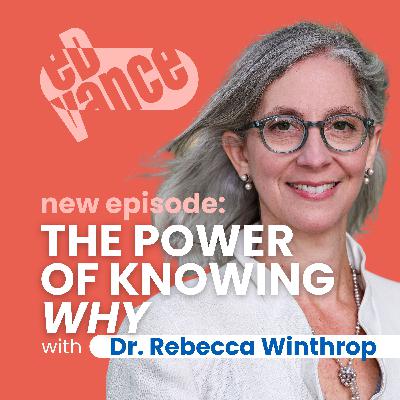 The power of knowing why