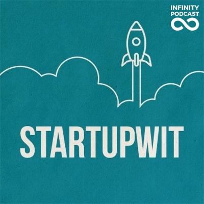 Startupwit 32: Stay Busy, Stay Foolish, and Stay Busy Rabbit feat. โสภณ ศุภมั่งมี