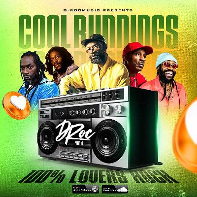 D-ROC - COOL RUNNINGS - LOVERS ROCK REGGAE