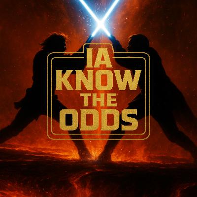 IA knows the odds | Episodio 6: ¿Qué se jugará en el Galactic Championship?