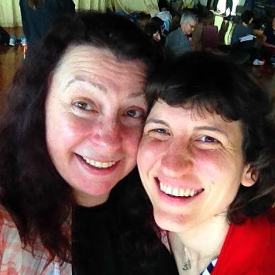 Work Less, Earn More with Liz Scully and Marsha from Yes Yes Marsha Work Less, Earn More with Liz Scully and Marsha from Yes Yes Marsha