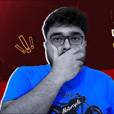 Episode 24 | 10 Biggest UX Mistakes I Made As A Product Designer And How To Avoid Them